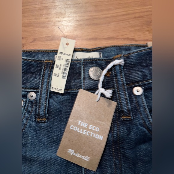 Madewell Jeans - Picture 3 of 7